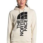 The North Face White Hoodie for Men Photo 0