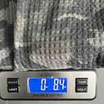 Tresics Womens Sweater 2X Camouflage Waffle Knit Relaxed Stretch Minimalist NWOT Photo 10