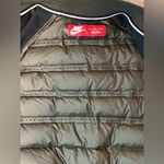Nike  Tech Fleece Aeroloft Moto Jacket | S Photo 4