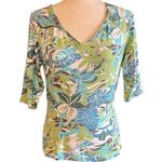 St. John  Sport Short Sleeve Top Photo 0