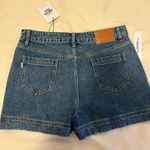 Princess Polly  denim skort  Photo 2