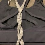 Lululemon  sports bra tank combo Photo 5