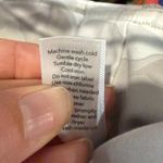 Athleta  Gray Camo Elation 7/8 Tight Leggings Sz M Photo 6