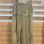 Peach Love California BRAND NEW Flowy Summer Dress Photo 0