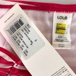 Lole  Womens Rio Bikini Swim Bottom UPF 50+ Striped Photo 2