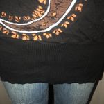 Adrienne Vittadini  paisley sweater Photo 6