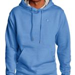 Champion Blue  Hoodie Photo 0