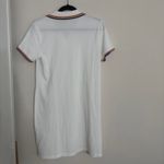 Lands End White T Photo 4