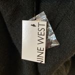 Nine West Women's Black Sweater/Cardigan size M brand new color black Photo 3