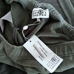 Maison Margiela Green Wide Photo 9