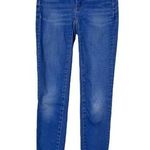 American Eagle Hi Rise Jegging Super Super Stretch Low Rise Women’s Size 00 Photo 0