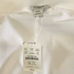 J.Crew Active Skirt White XXL Cloudstretch Sports Flared Skirt New NWT Photo 6