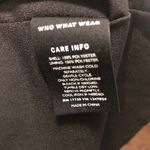 Who What Wear Ruffle Strap Midi Dress Photo 6