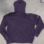Peloton Purple Hoodie Photo 1