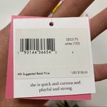 Kate Spade NWT Knotted Halter Bikini Size small Photo 4