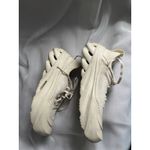 Crocs  Echo Surge LiteRide Chunky Cream Platform Sneakers 8 Streetwear Preppy Photo 4