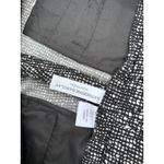 Katherine Barclay Katherineā Barclay black and white speckled chino dress pants size Small Fall Photo 4