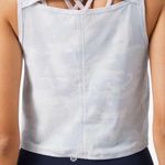 Lululemon Cropped Sculpt Tank Photo 1