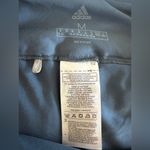 Adidas  Colorblocked golf Skort size medium tech ink blue white Photo 6