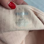 RBX sports bra with removable padding light pink NWT tagless sz small cami Photo 3