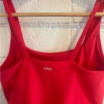 YPB Sculptlux mini dress in red Size XXS Photo 2