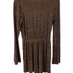 Topshop size 8 dressy top Photo 6