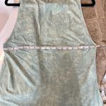 Lululemon athletica Marble Light Green Muscle Tee Photo 4