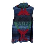 CHAPS  Denim Sweater‎ Vest Photo 3