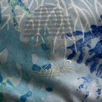 Gottex Ladies  Long Sleeve Mock Golf Tennis Pickle Ball Shirt & Godet Skirt Skort Photo 11