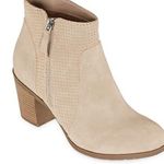 Arizona Taupe Booties  Photo 0