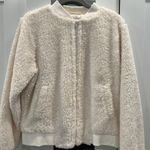 J.Crew  Sherpa bomber jacket  Photo 0