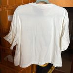 Wrangler  Retro Desert Cropped T-Shirt Sold at Buckle Size Large Photo 7