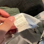 Shekou 🌺 NWT  green tie dye jeans Photo 4