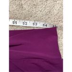 Robin Piccone New.  plum swimsuit coverup skirt. Retails $119. Small Photo 8
