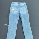 Vervet by Flying Monkey. Jeans Distressed. 25 Blue Photo 7