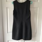 Vintage 90s Casual Corner little black dress Size 14 Photo 3