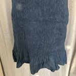 Modern Citizen SMOCKED ELASTIC FIT SUNDRESS SZ: L Photo 2