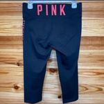 PINK - Victoria's Secret Victoria's Secret PINK x mlb cardinals yoga capri pants small Photo 1