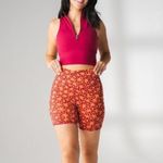 Balance Athletica  The Vitality x Cosmopolitan Wildberry Ascend Volley Shorts Photo 9
