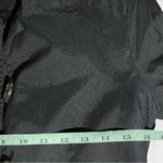 Pendleton  Peacoat Trench Black Jacket Sz XS Photo 2