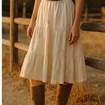 Ariat  10007065 Distressed Brown Suede Leather Square Toe Western Boots 8.5B Photo 1