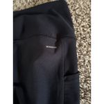 Mondetta  Women's Black Performance & Luxury Active Leggings Size Large Photo 7