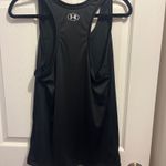 Under Armour Black  Tank Top Photo 1
