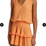 Ramy Brook Dress Photo 0