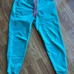 FIGS Men’s Scrubs Set Surgical Green Photo 1