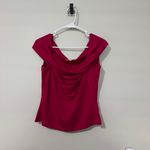 Reformation Cello Knit Top Size Large Photo 1