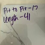 Calvin Klein  Women’s 12 Gray White Shirt Dress Photo 4