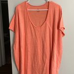 Free People Movement City vibes Tee Photo 0