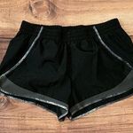 SO 3/$22π activewear mesh black shorts Photo 0