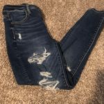 American Eagle AEO Super Hi-Rise Jegging Jeans Curvy 2P Photo 4